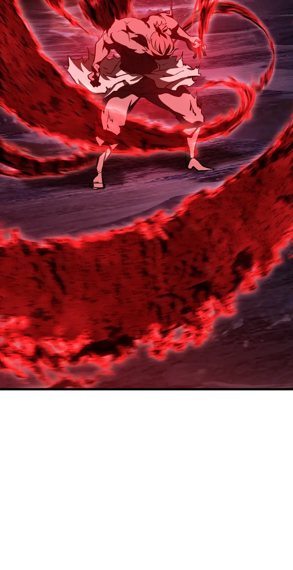 Survival Story of a Sword King in a Fantasy World Chapter 184, page 61 of 109
