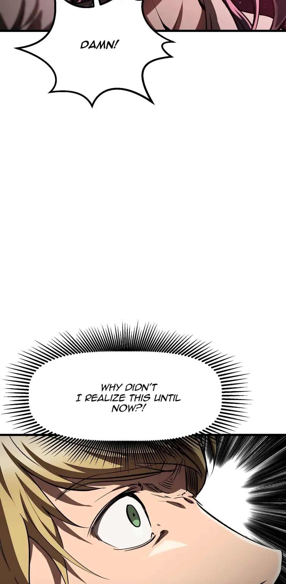 Survival Story of a Sword King in a Fantasy World Chapter 184, page 64 of 109