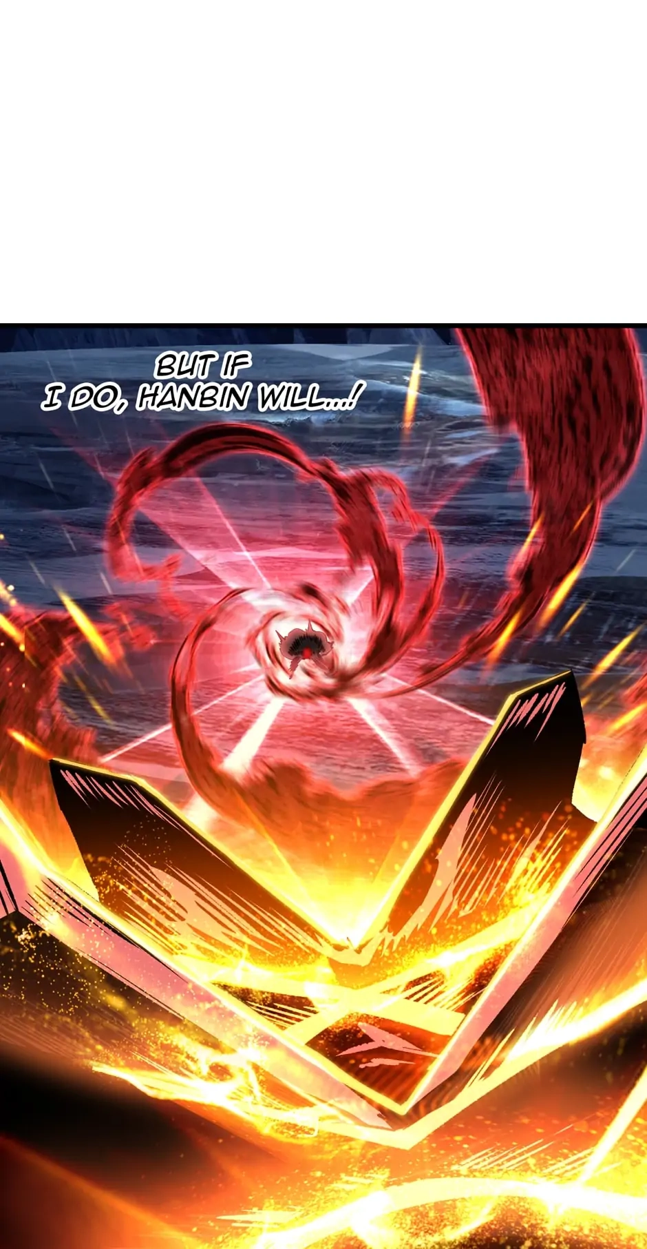 Survival Story of a Sword King in a Fantasy World Chapter 184, page 73 of 109