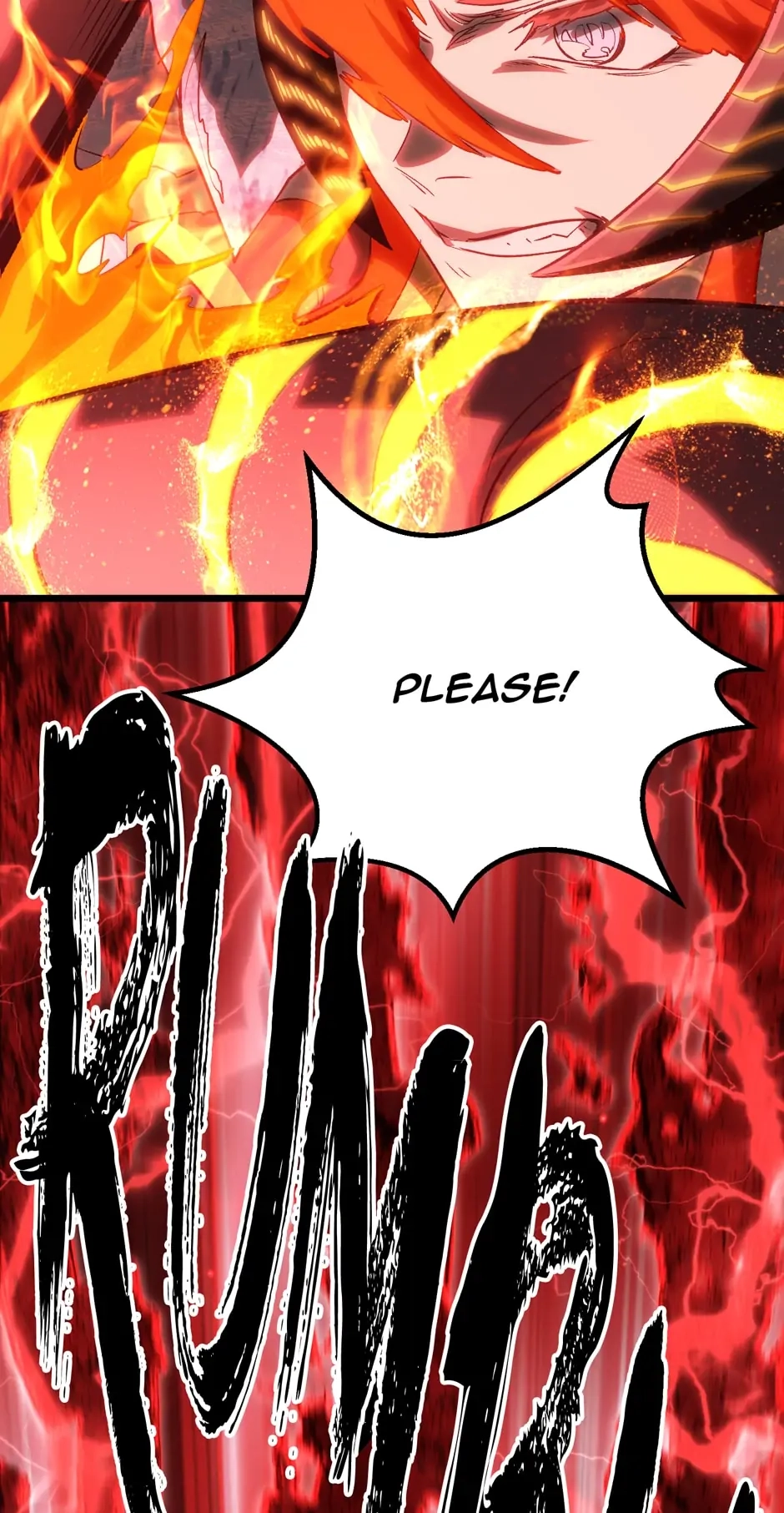 Survival Story of a Sword King in a Fantasy World Chapter 184, page 75 of 109