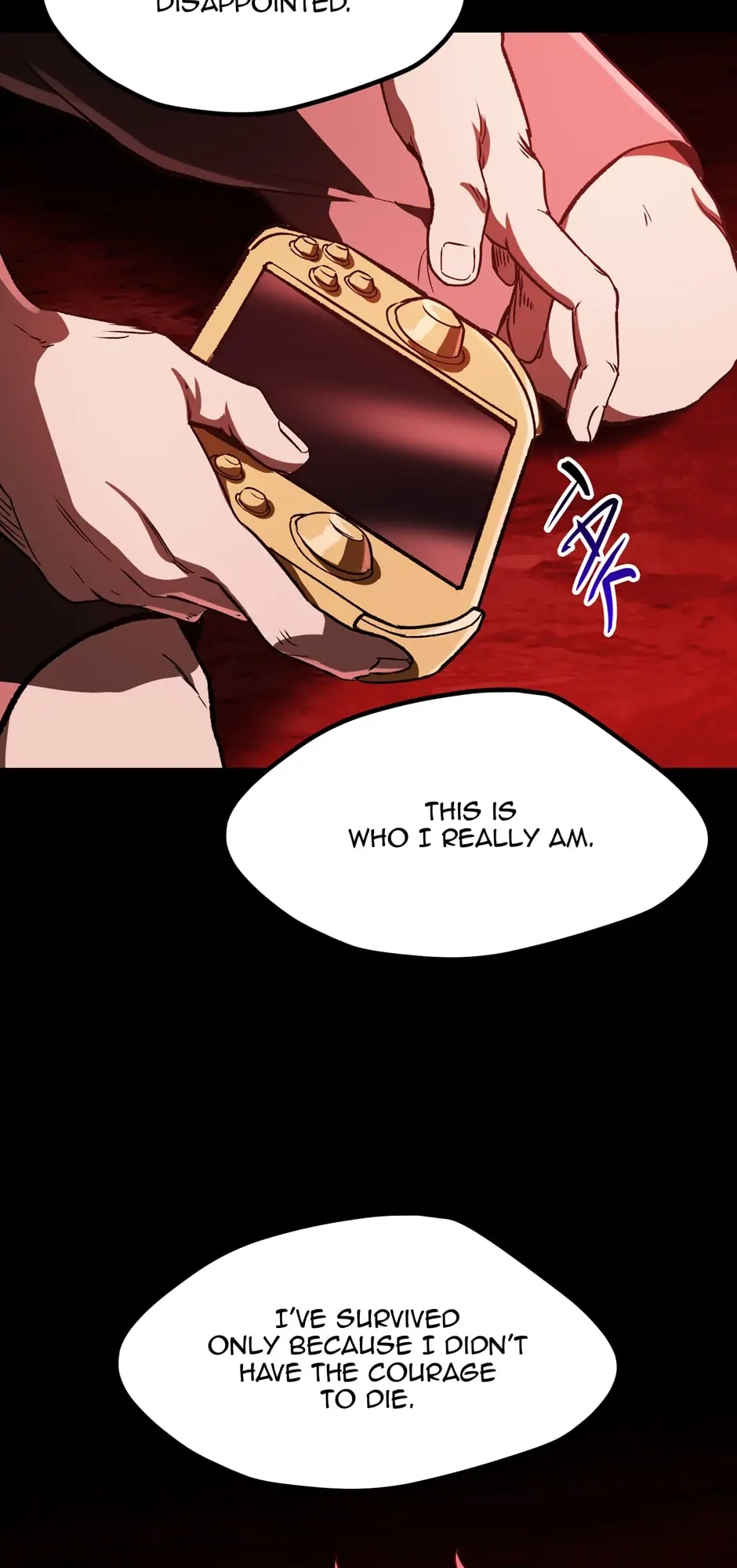 Survival Story of a Sword King in a Fantasy World Chapter 184, page 84 of 109