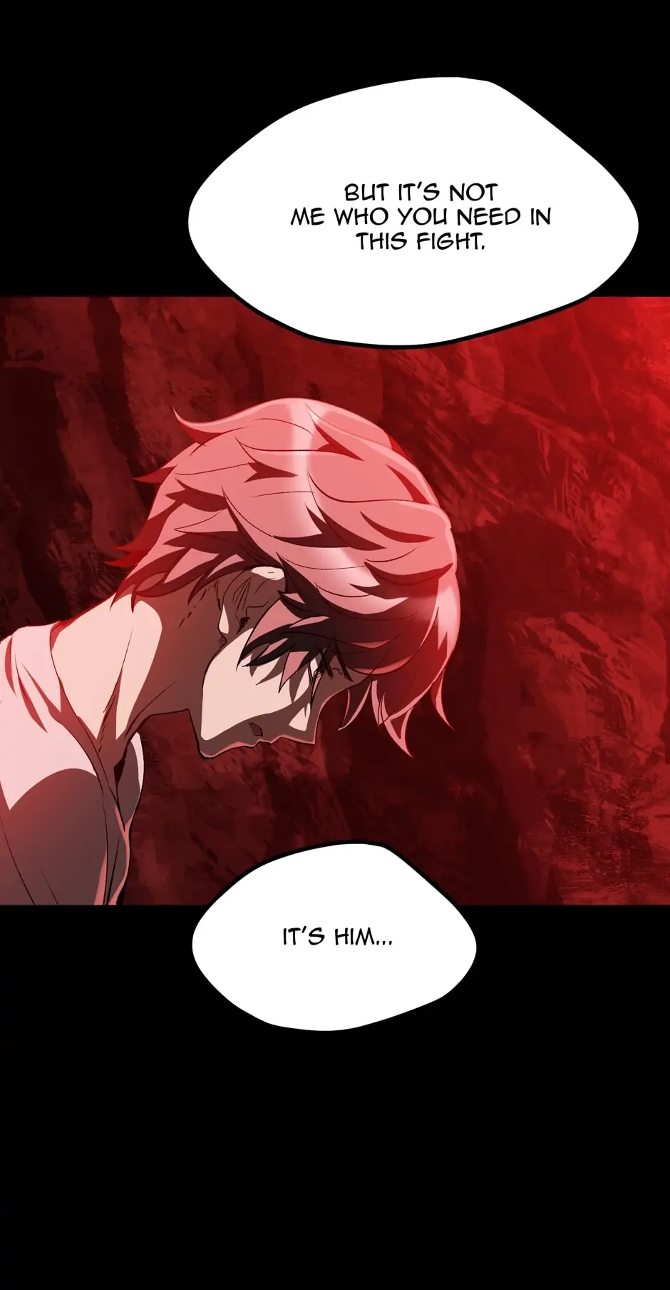 Survival Story of a Sword King in a Fantasy World Chapter 184, page 86 of 109