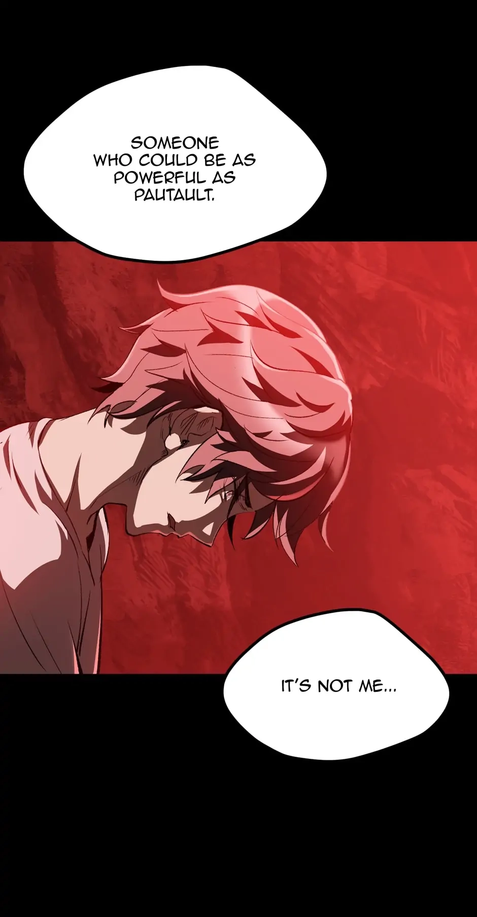 Survival Story of a Sword King in a Fantasy World Chapter 184, page 87 of 109