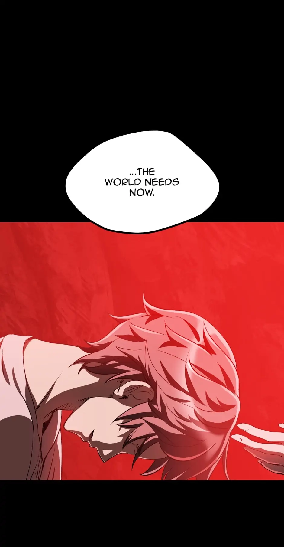 Survival Story of a Sword King in a Fantasy World Chapter 184, page 88 of 109