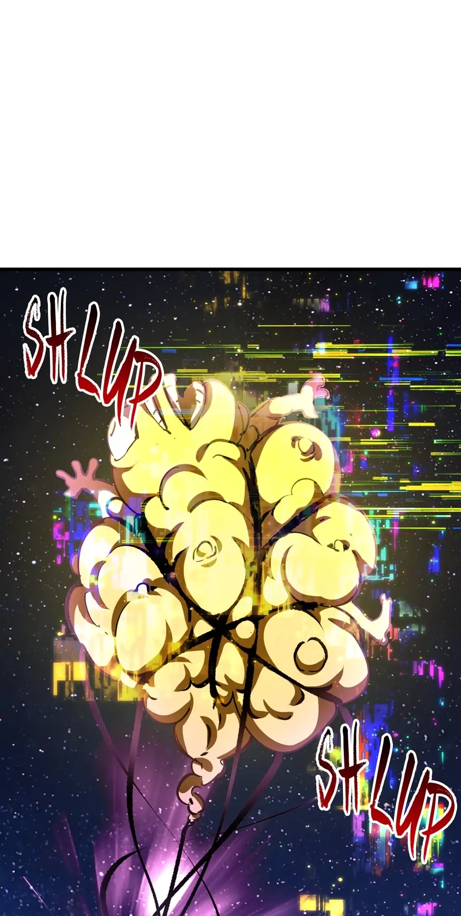 Survival Story of a Sword King in a Fantasy World Chapter 184, page 92 of 109
