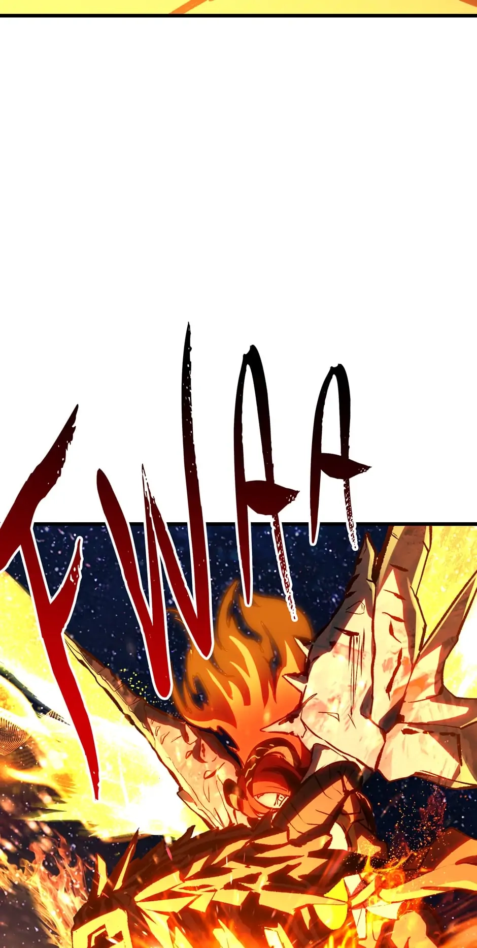 Survival Story of a Sword King in a Fantasy World Chapter 184, page 97 of 109