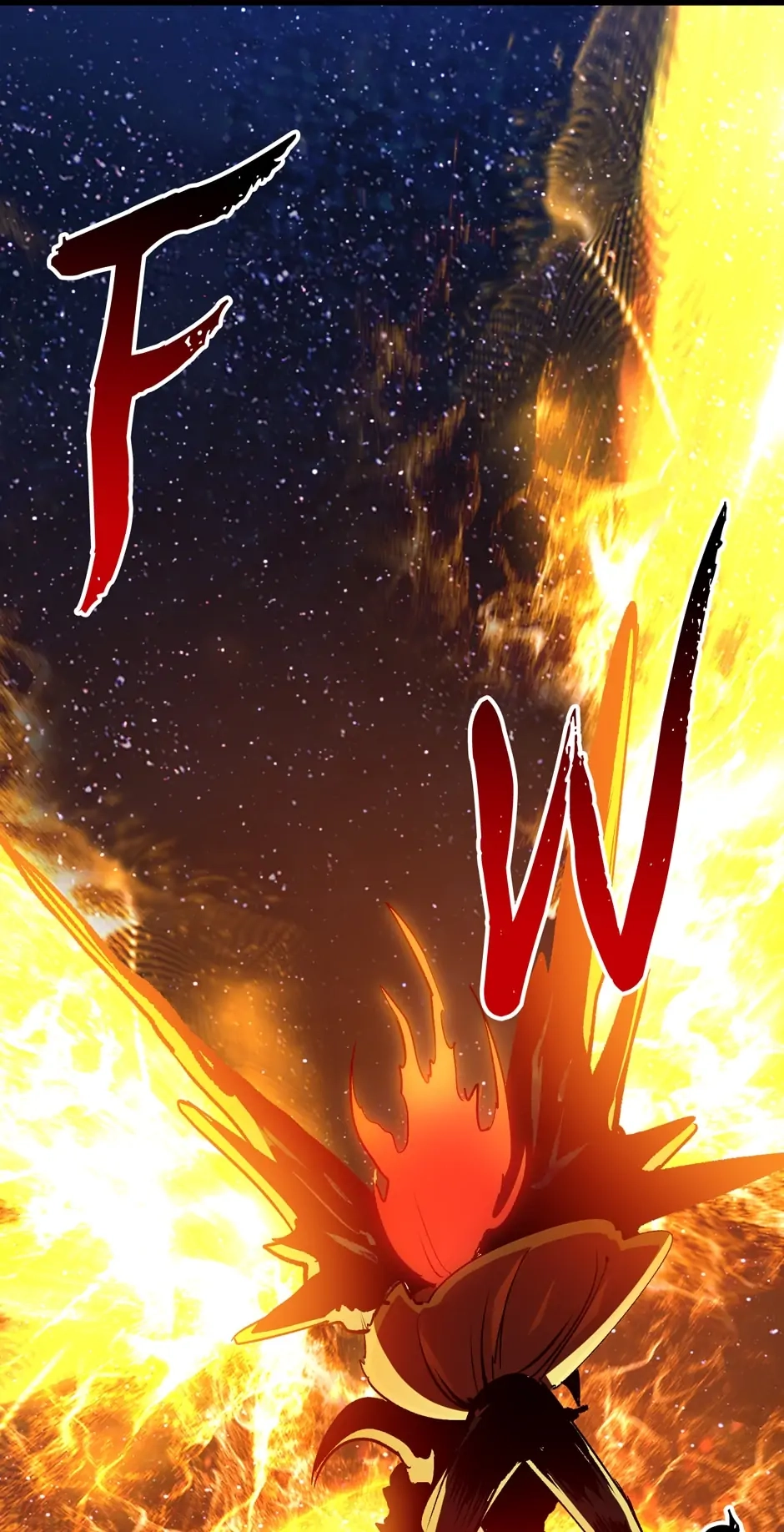 Survival Story of a Sword King in a Fantasy World Chapter 184, page 99 of 109