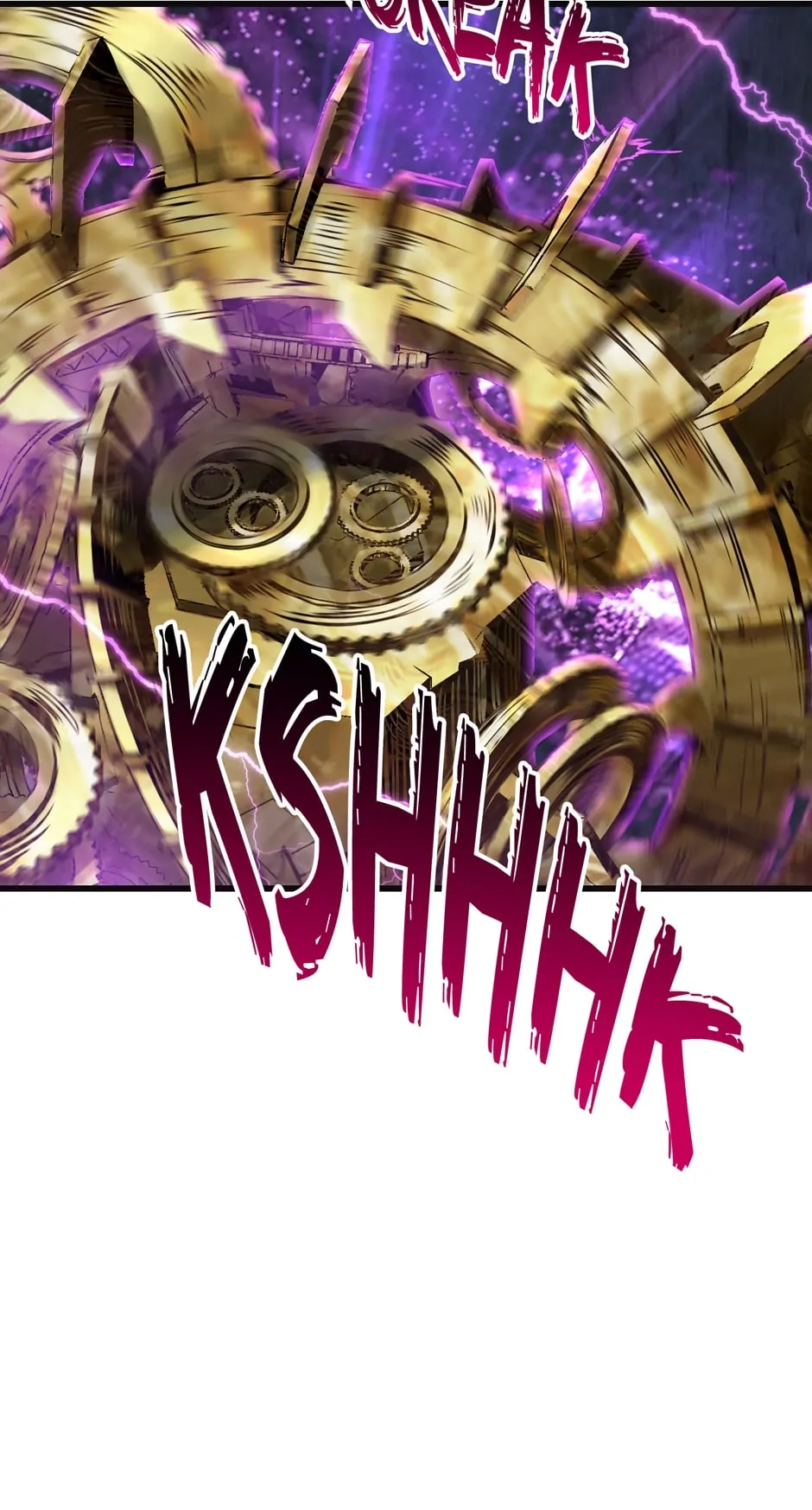 Survival Story of a Sword King in a Fantasy World Chapter 185, page 102 of 132