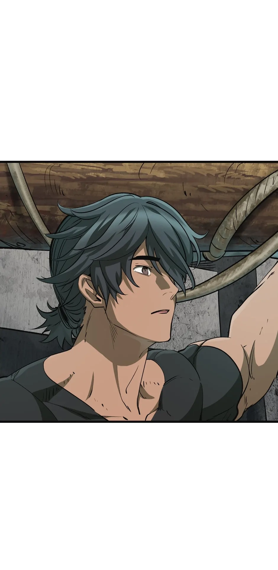 Survival Story of a Sword King in a Fantasy World Chapter 185, page 103 of 132