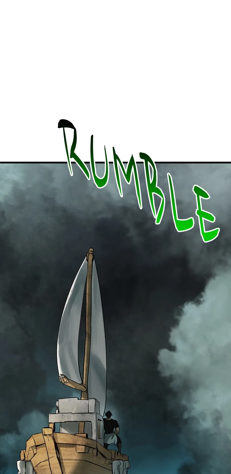 Survival Story of a Sword King in a Fantasy World Chapter 185, page 104 of 132