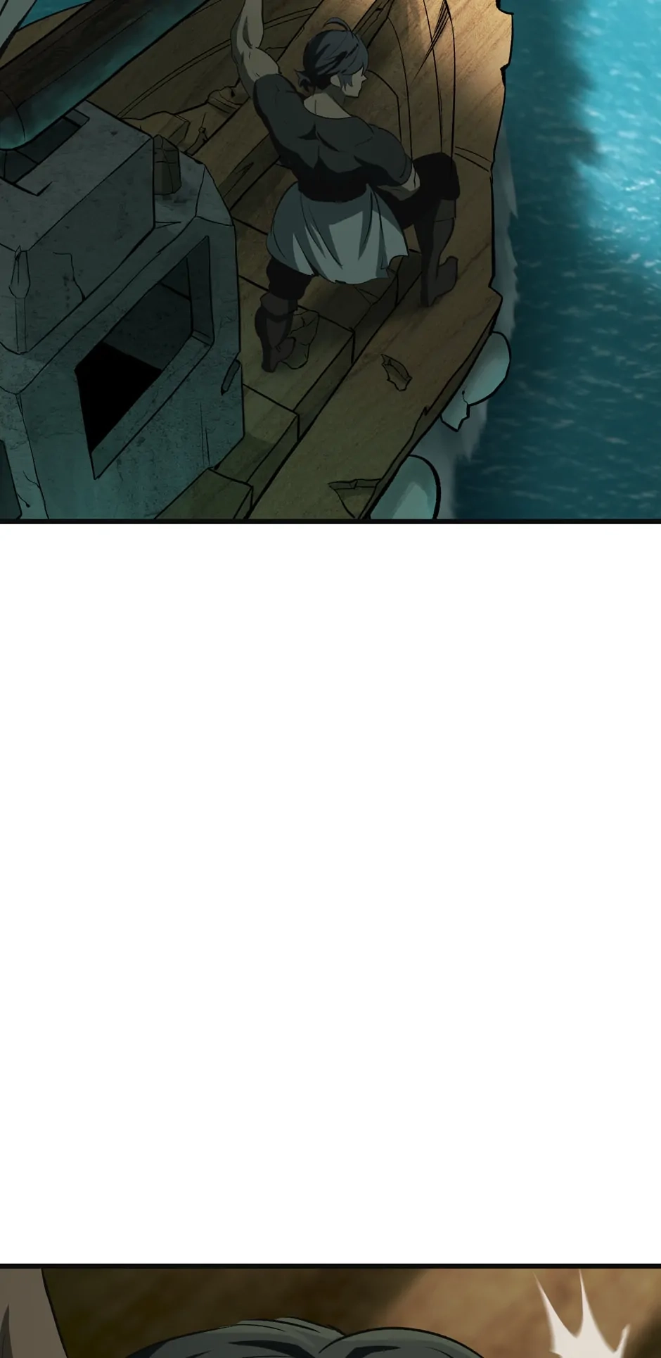 Survival Story of a Sword King in a Fantasy World Chapter 185, page 107 of 132
