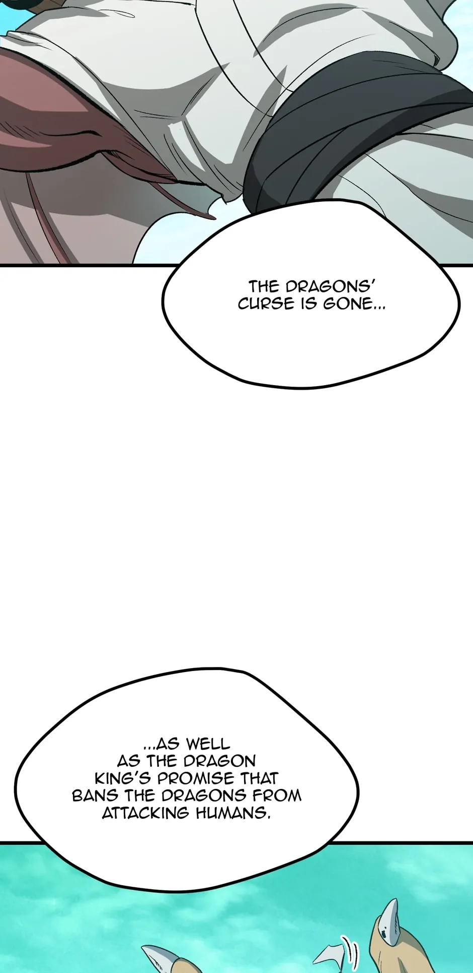 Survival Story of a Sword King in a Fantasy World Chapter 185, page 11 of 132