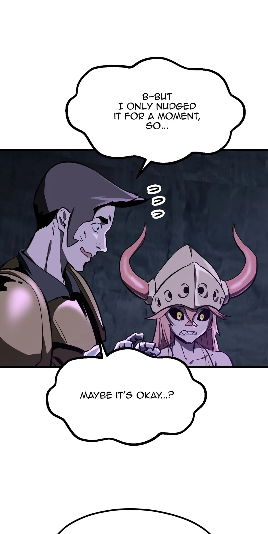 Survival Story of a Sword King in a Fantasy World Chapter 185, page 119 of 132