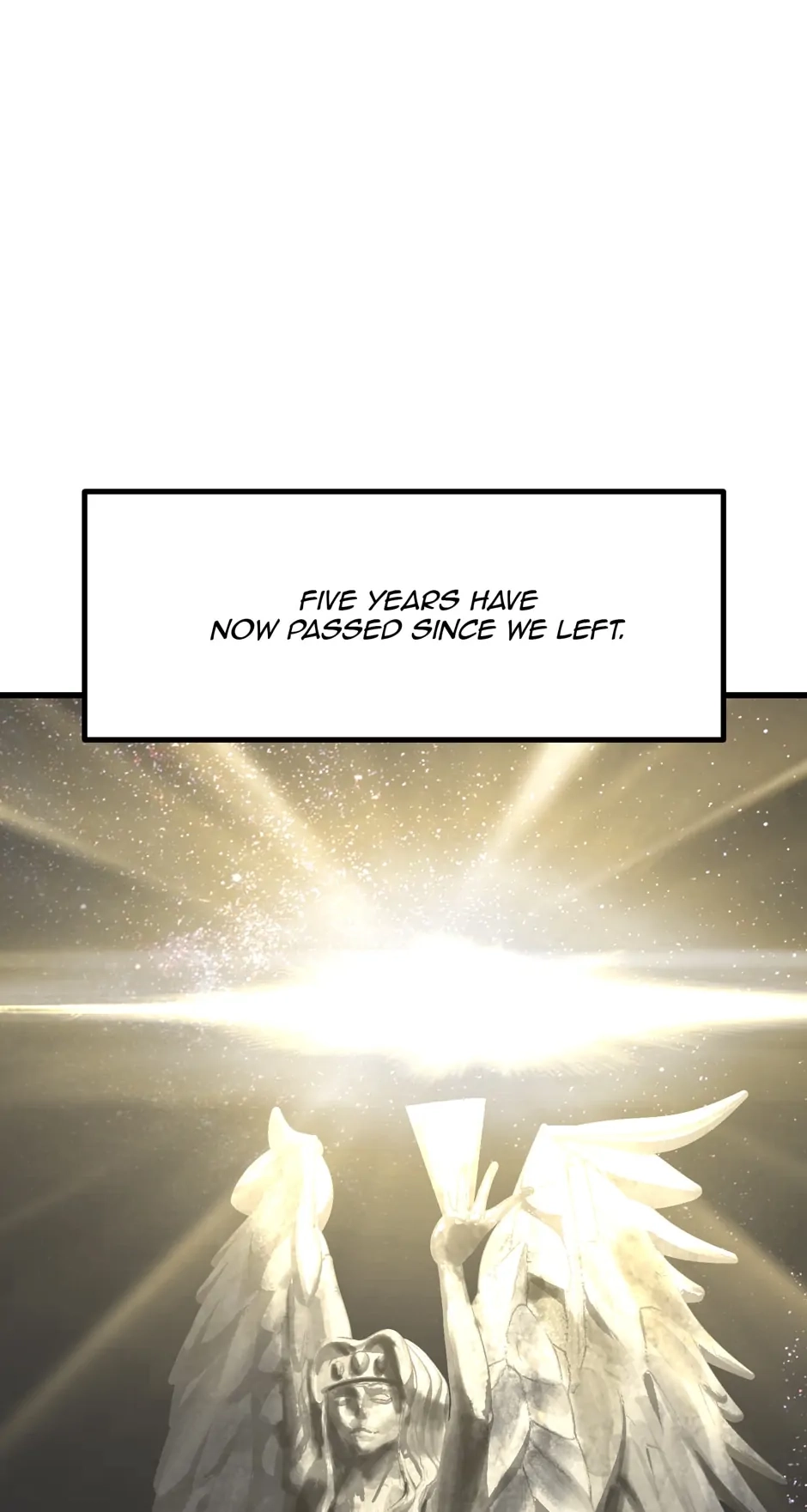 Survival Story of a Sword King in a Fantasy World Chapter 185, page 125 of 132