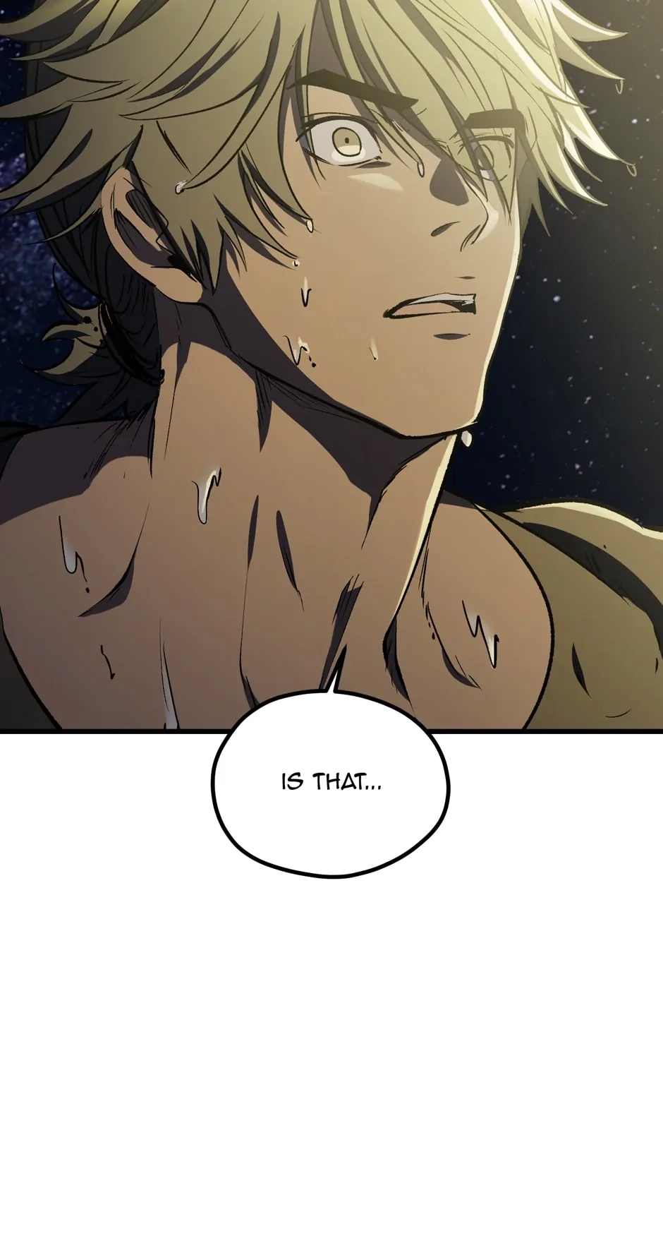 Survival Story of a Sword King in a Fantasy World Chapter 185, page 128 of 132