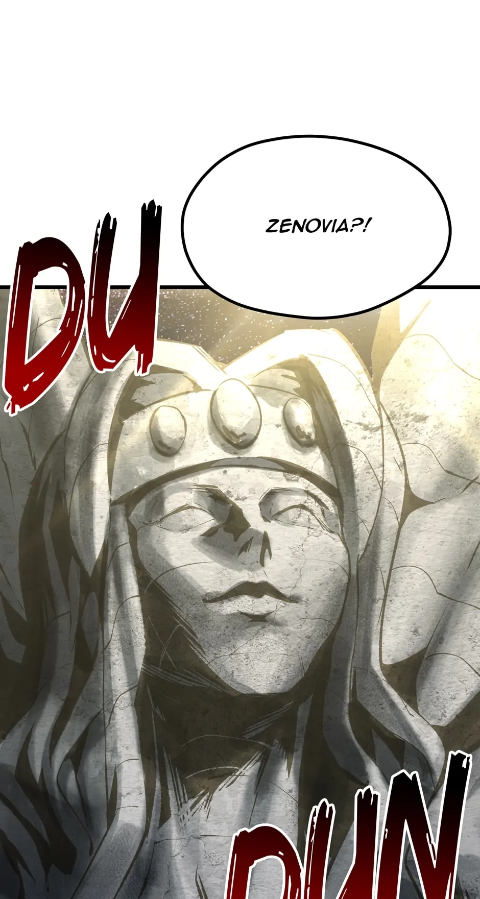 Survival Story of a Sword King in a Fantasy World Chapter 185, page 129 of 132