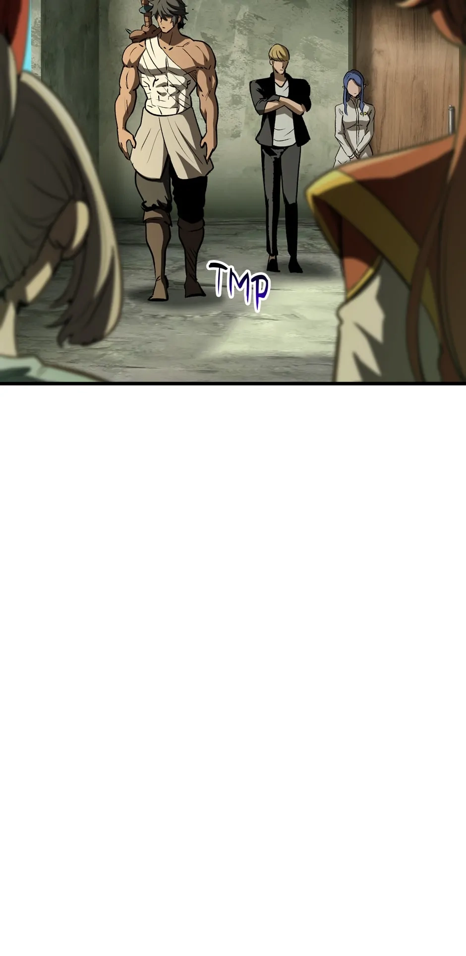 Survival Story of a Sword King in a Fantasy World Chapter 185, page 16 of 132