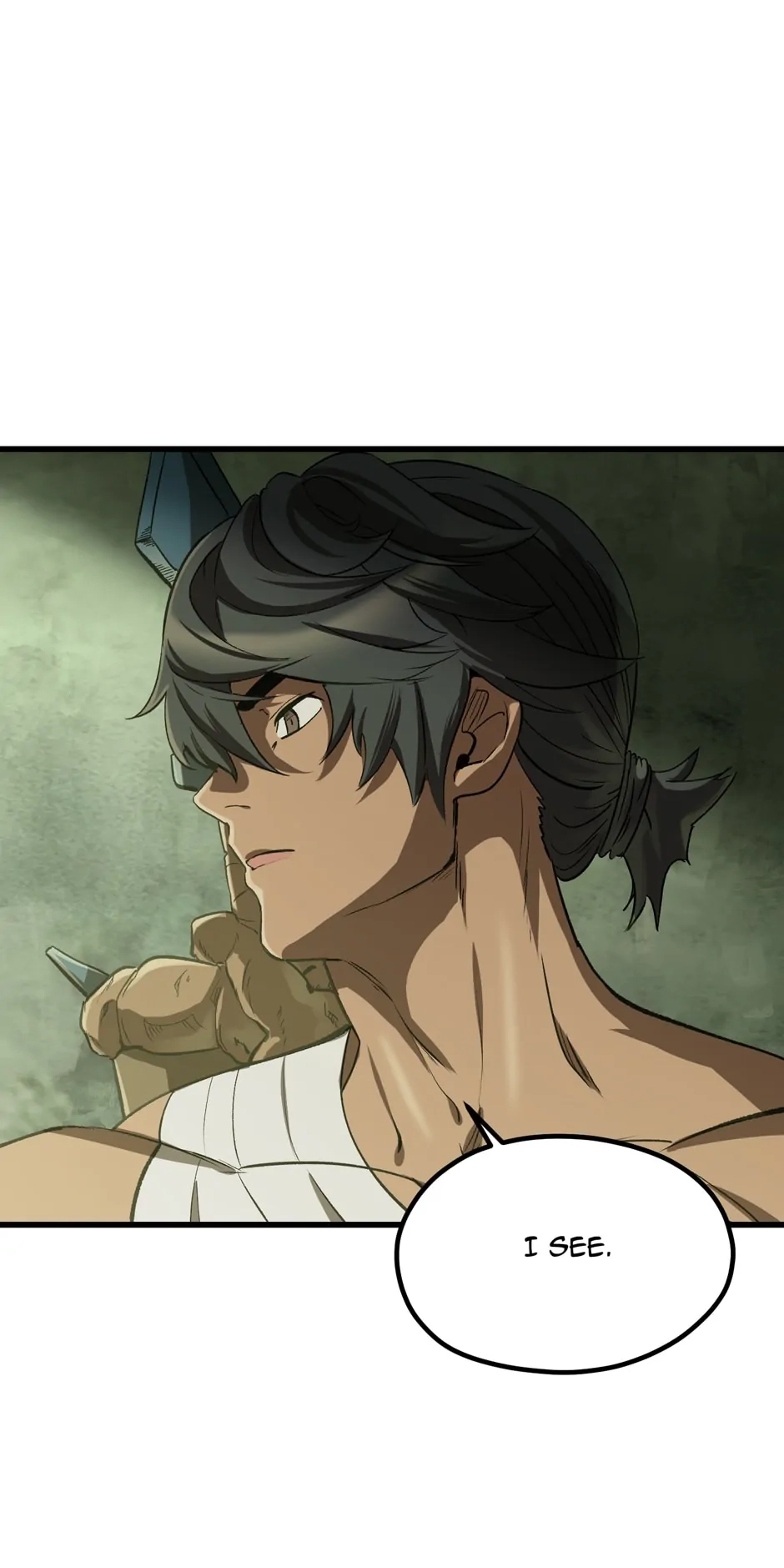 Survival Story of a Sword King in a Fantasy World Chapter 185, page 17 of 132