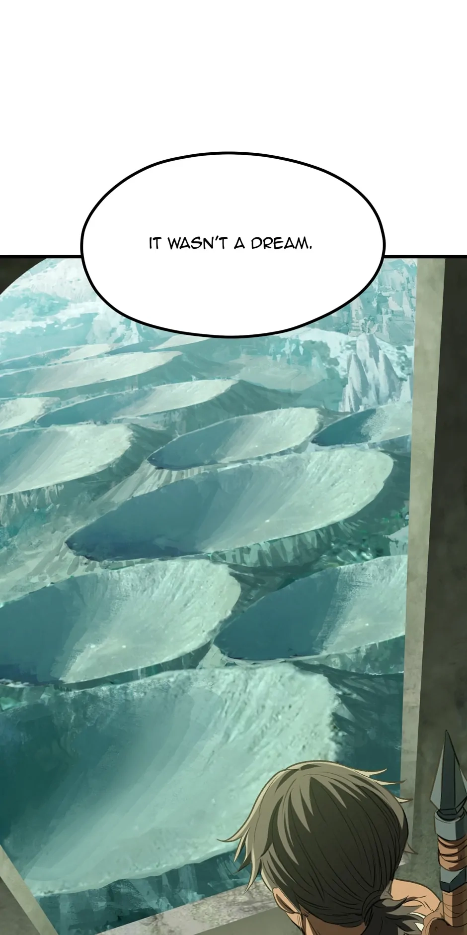 Survival Story of a Sword King in a Fantasy World Chapter 185, page 18 of 132