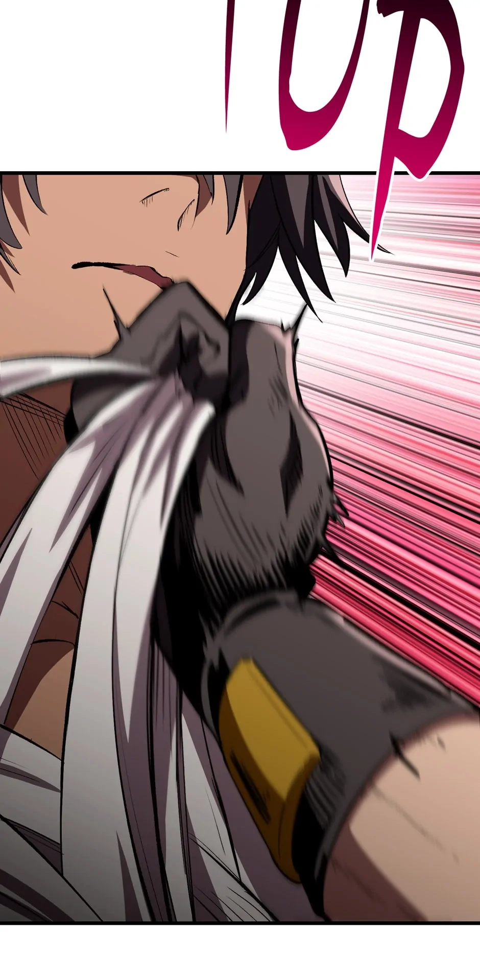 Survival Story of a Sword King in a Fantasy World Chapter 185, page 27 of 132