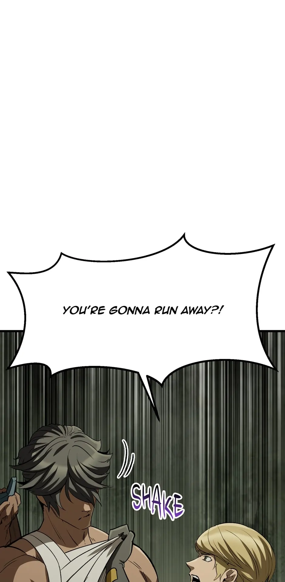 Survival Story of a Sword King in a Fantasy World Chapter 185, page 28 of 132