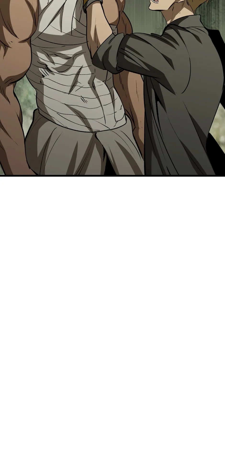 Survival Story of a Sword King in a Fantasy World Chapter 185, page 29 of 132