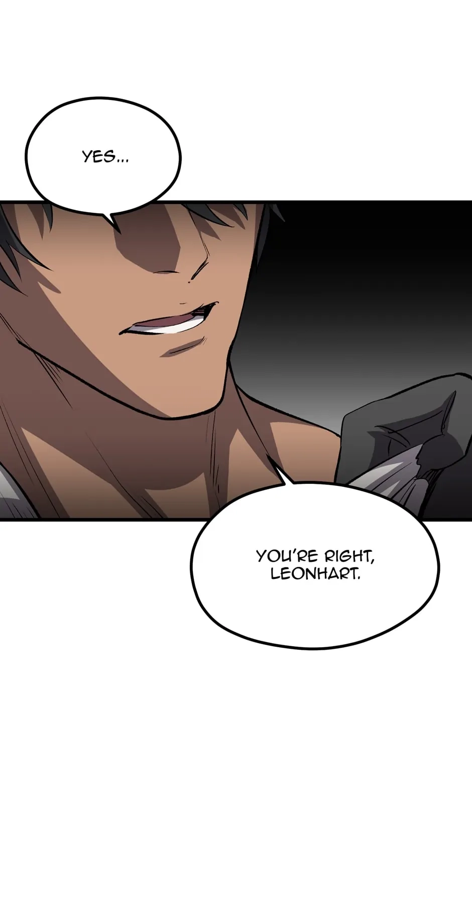 Survival Story of a Sword King in a Fantasy World Chapter 185, page 30 of 132