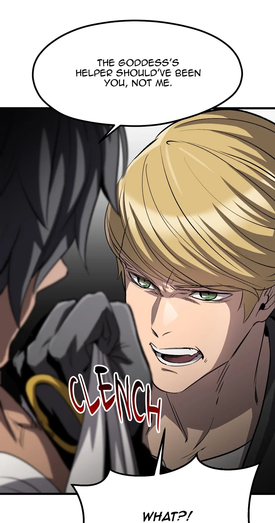 Survival Story of a Sword King in a Fantasy World Chapter 185, page 31 of 132