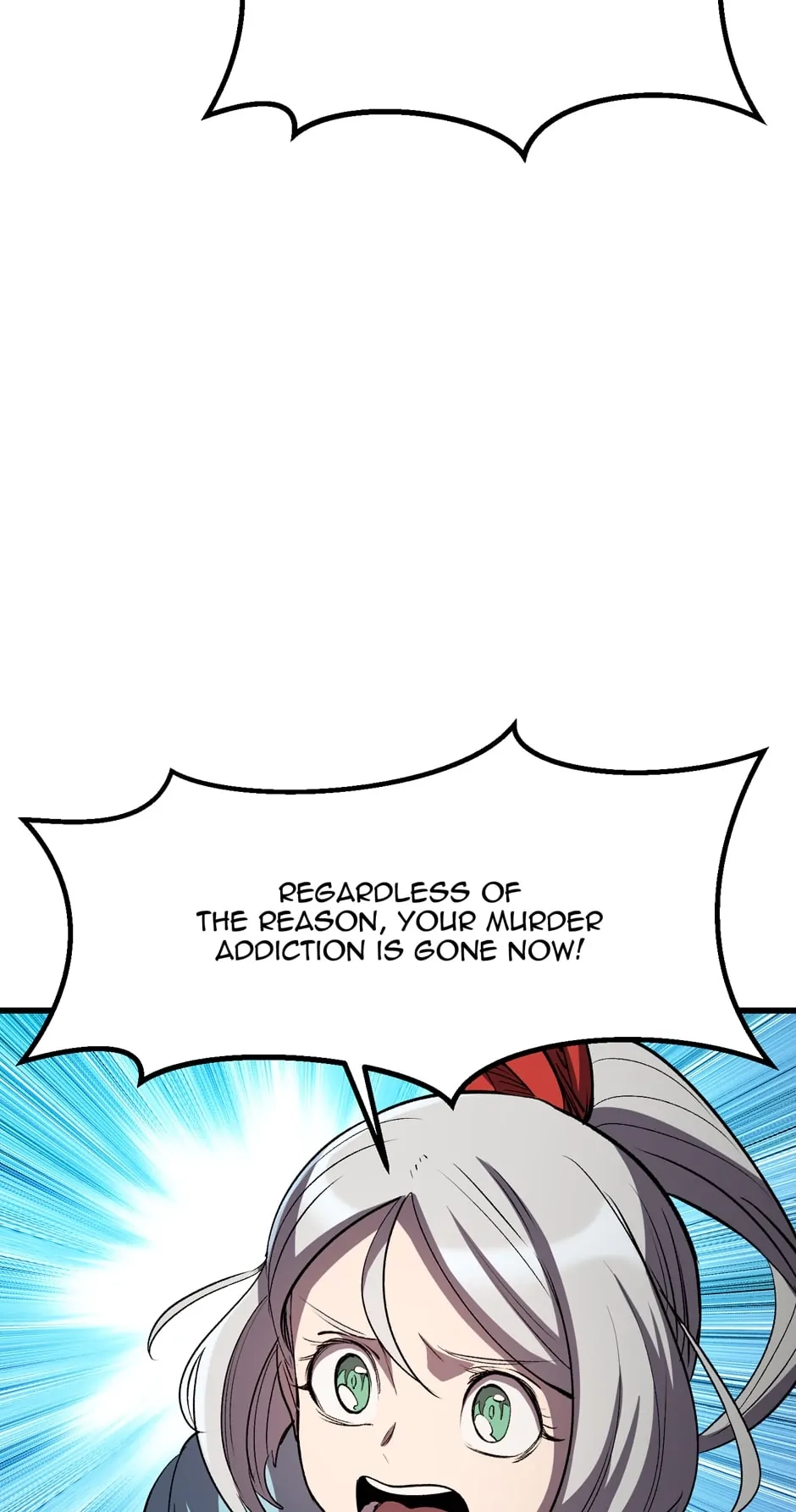 Survival Story of a Sword King in a Fantasy World Chapter 185, page 32 of 132