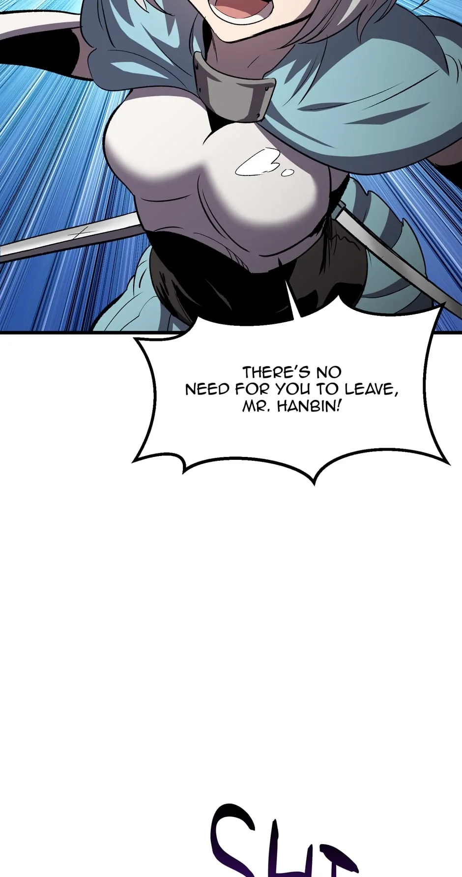 Survival Story of a Sword King in a Fantasy World Chapter 185, page 33 of 132