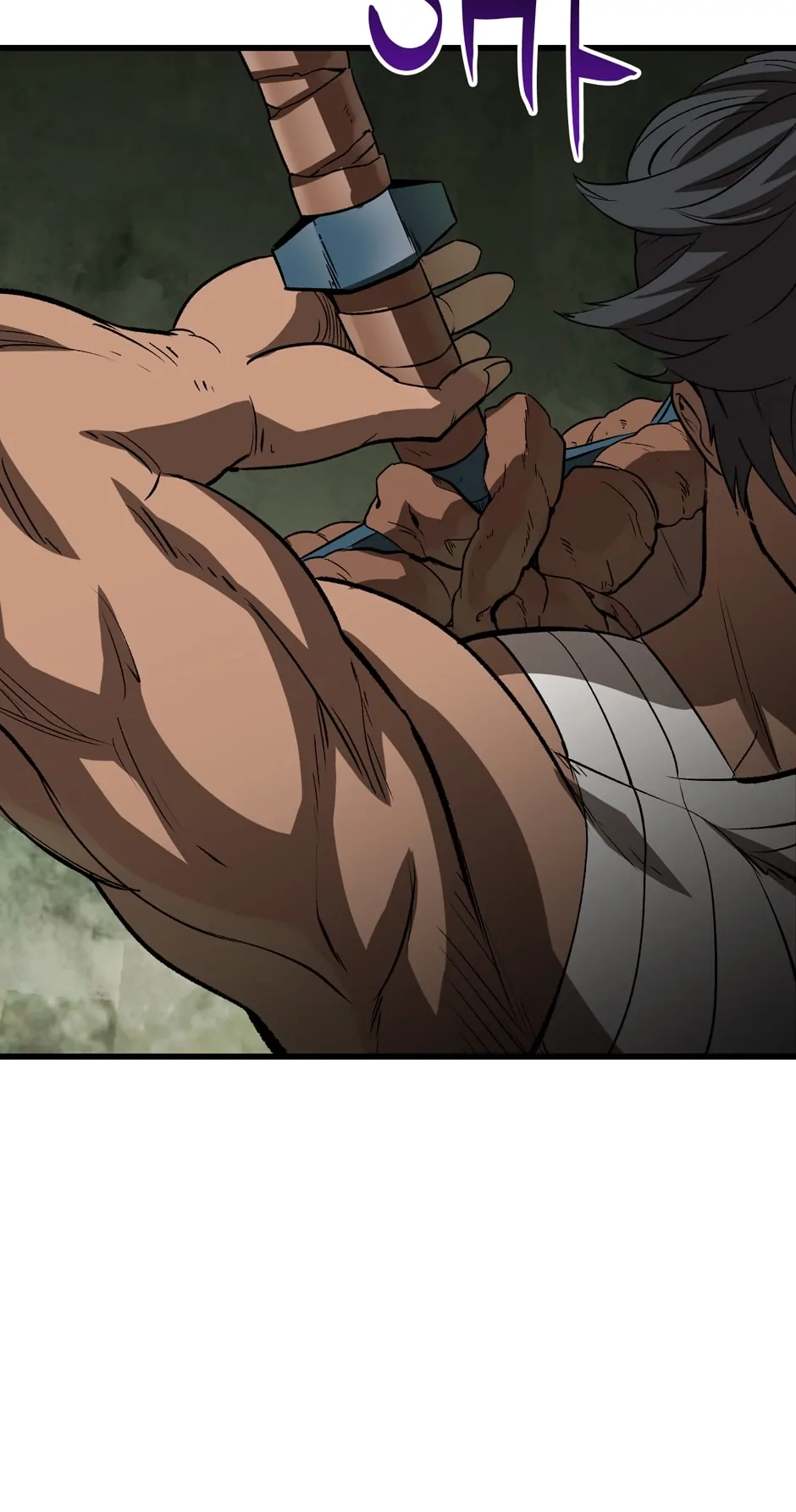 Survival Story of a Sword King in a Fantasy World Chapter 185, page 34 of 132