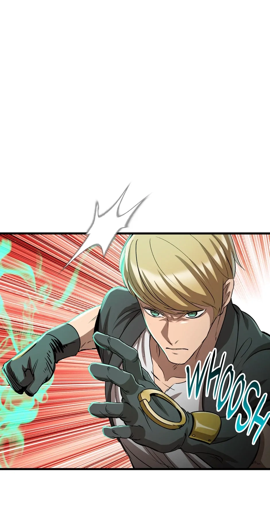 Survival Story of a Sword King in a Fantasy World Chapter 185, page 35 of 132