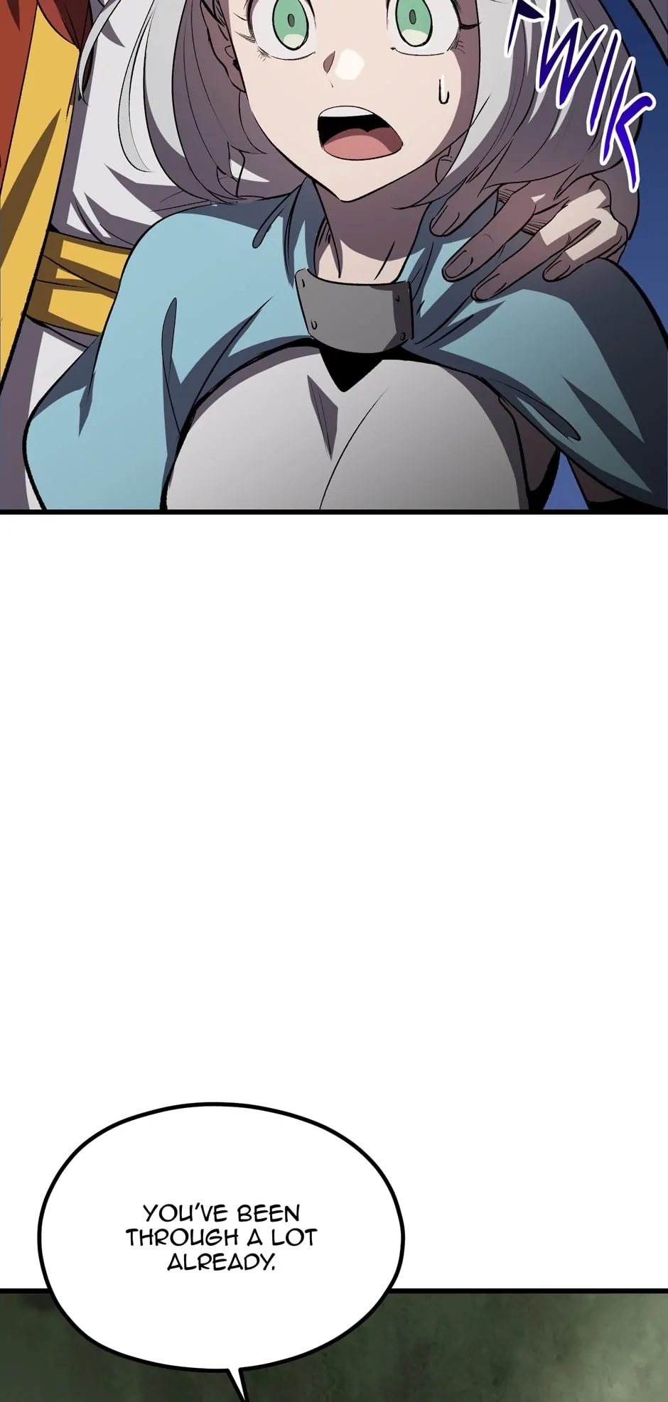 Survival Story of a Sword King in a Fantasy World Chapter 185, page 41 of 132