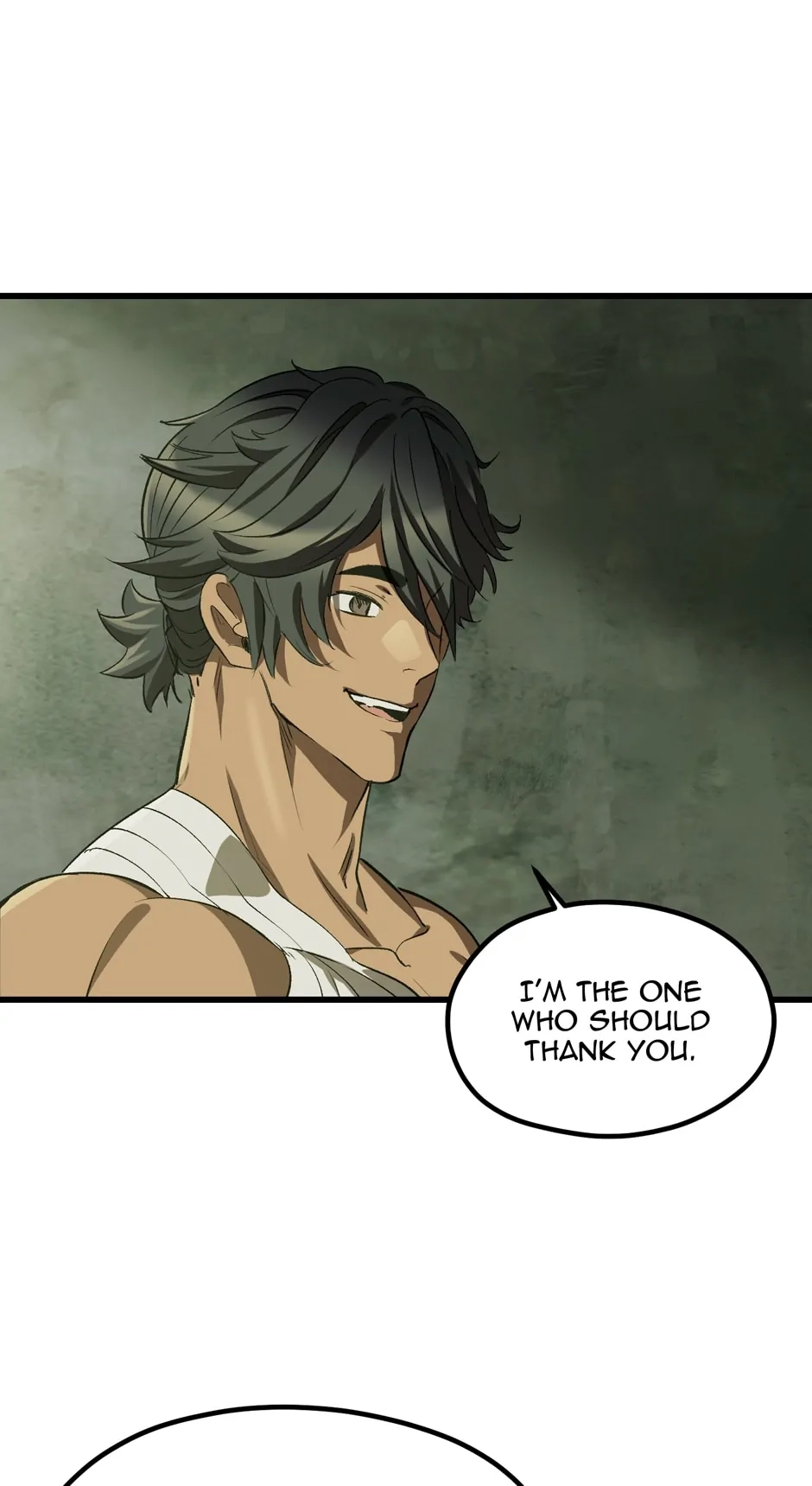 Survival Story of a Sword King in a Fantasy World Chapter 185, page 43 of 132