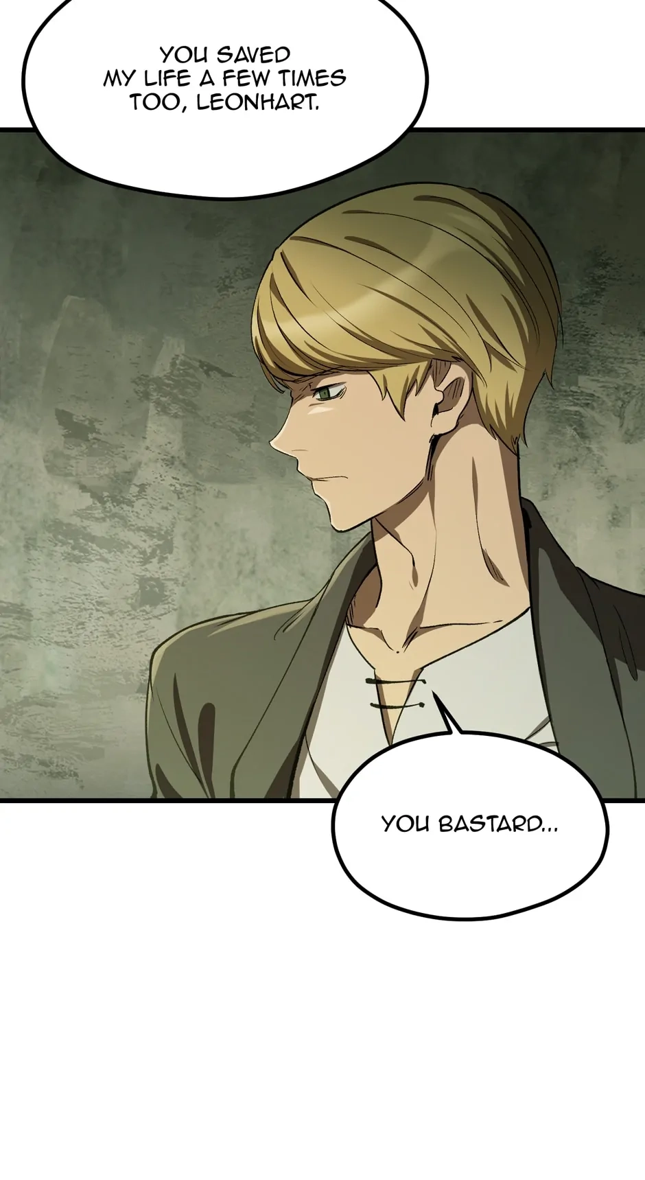 Survival Story of a Sword King in a Fantasy World Chapter 185, page 45 of 132