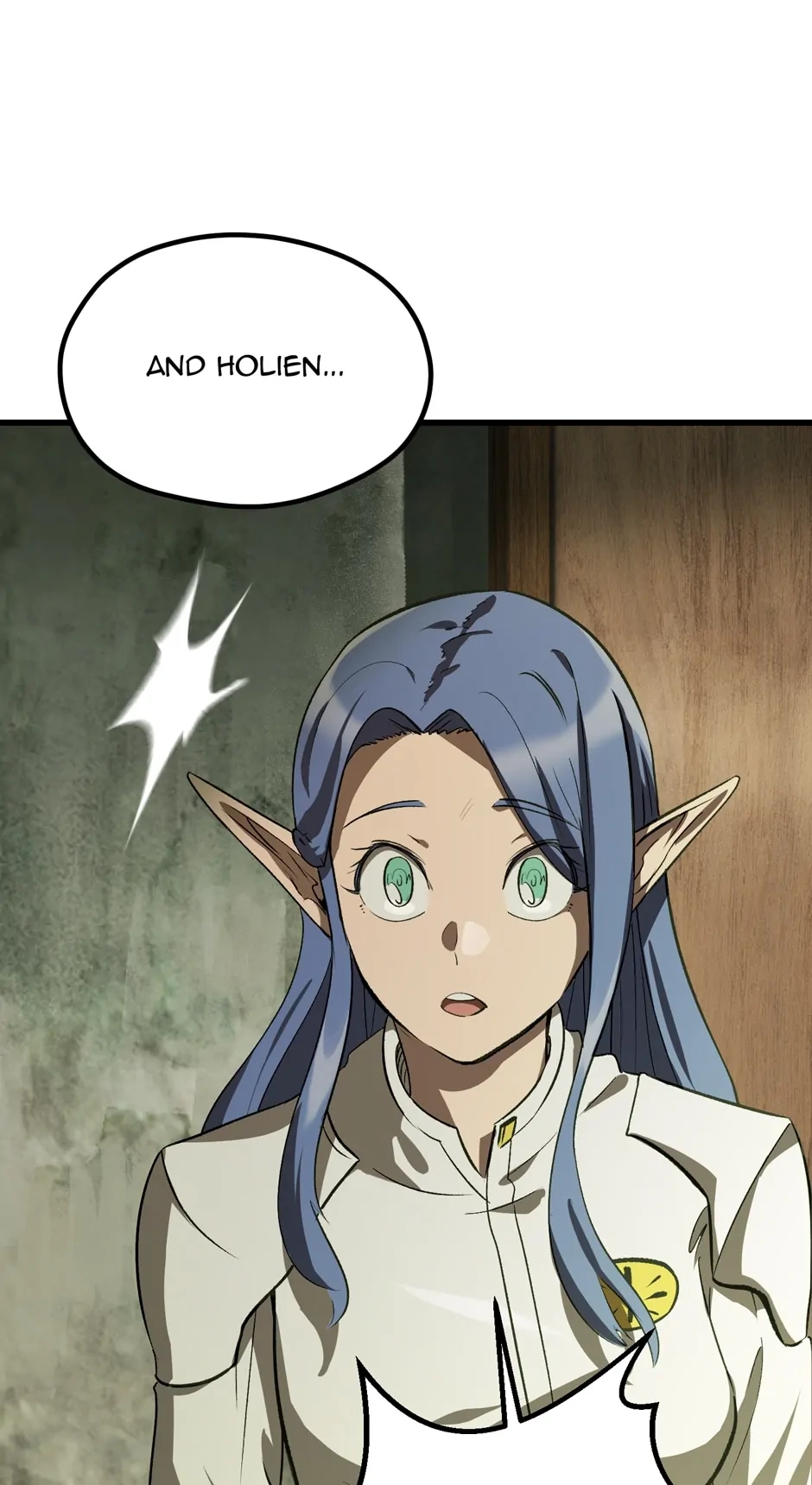 Survival Story of a Sword King in a Fantasy World Chapter 185, page 46 of 132