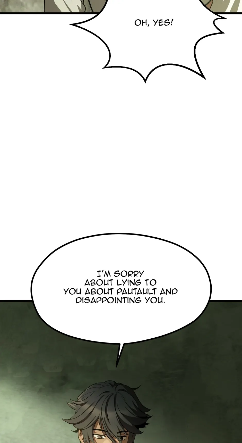 Survival Story of a Sword King in a Fantasy World Chapter 185, page 47 of 132