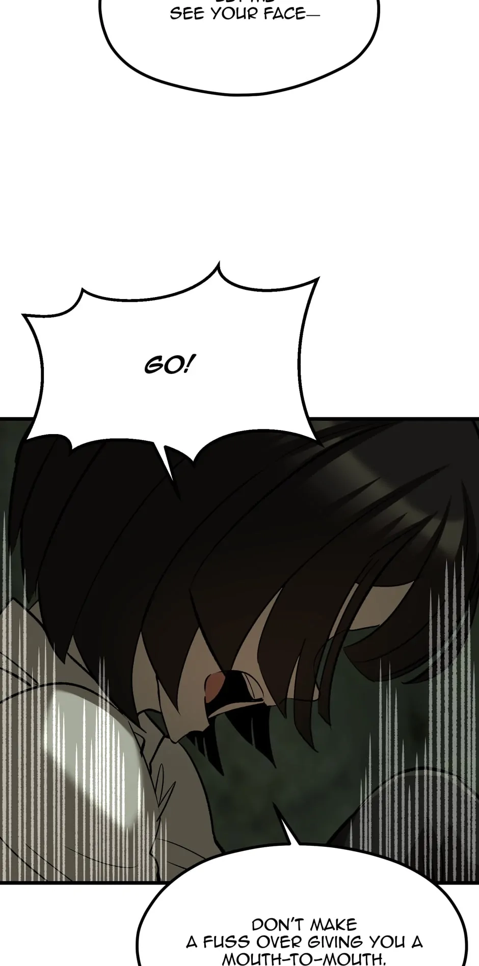 Survival Story of a Sword King in a Fantasy World Chapter 185, page 51 of 132