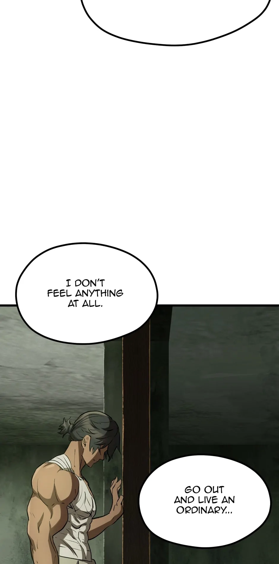 Survival Story of a Sword King in a Fantasy World Chapter 185, page 52 of 132