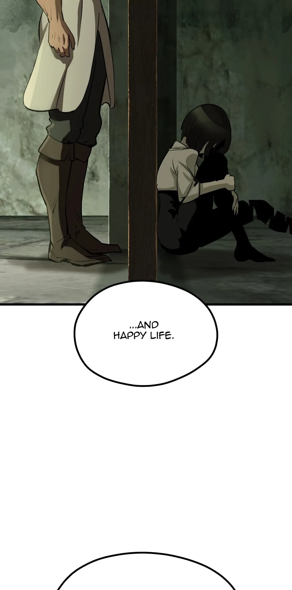 Survival Story of a Sword King in a Fantasy World Chapter 185, page 53 of 132