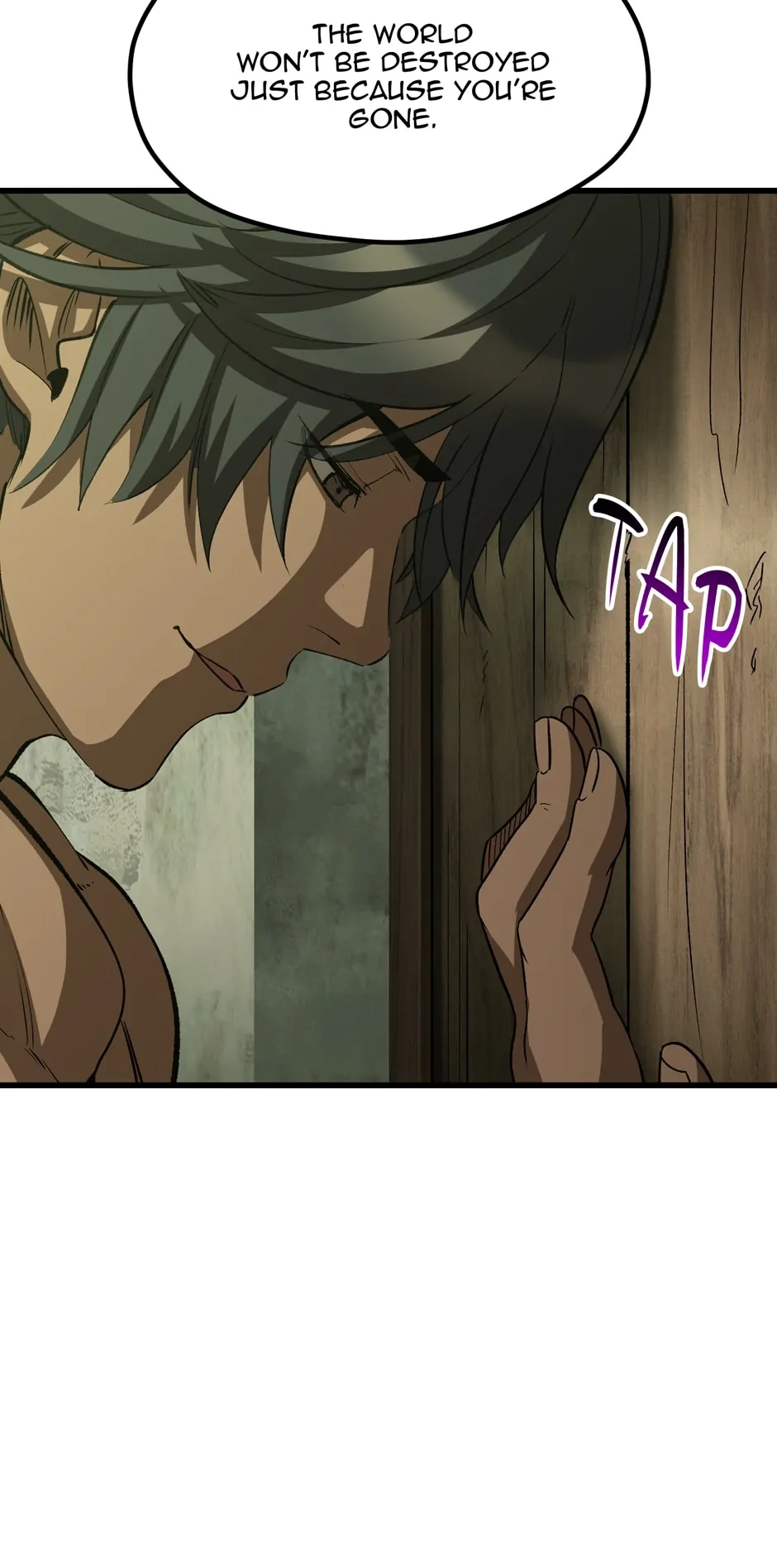Survival Story of a Sword King in a Fantasy World Chapter 185, page 54 of 132
