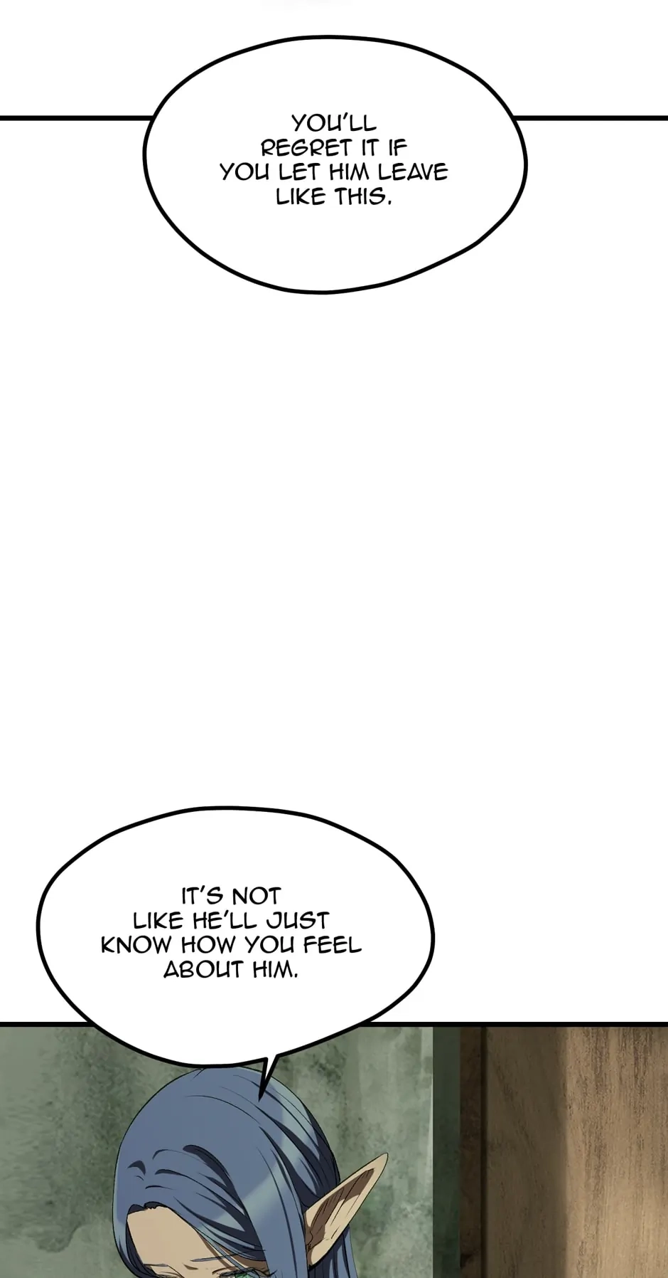 Survival Story of a Sword King in a Fantasy World Chapter 185, page 57 of 132