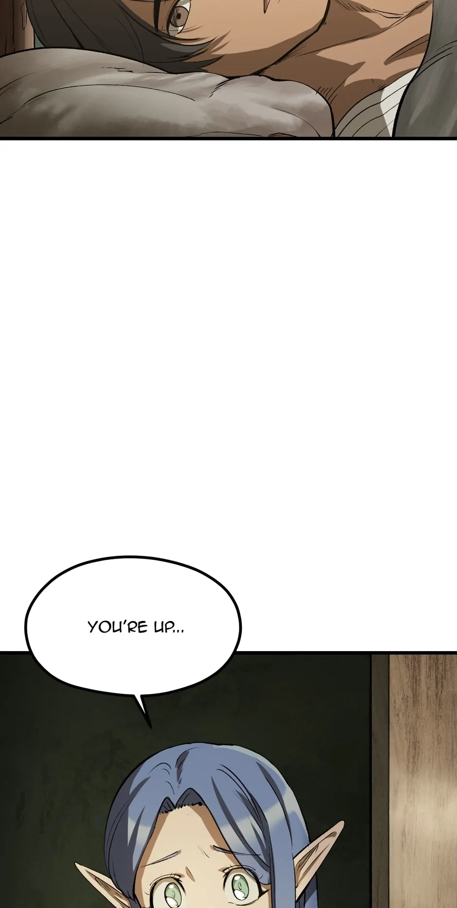 Survival Story of a Sword King in a Fantasy World Chapter 185, page 6 of 132