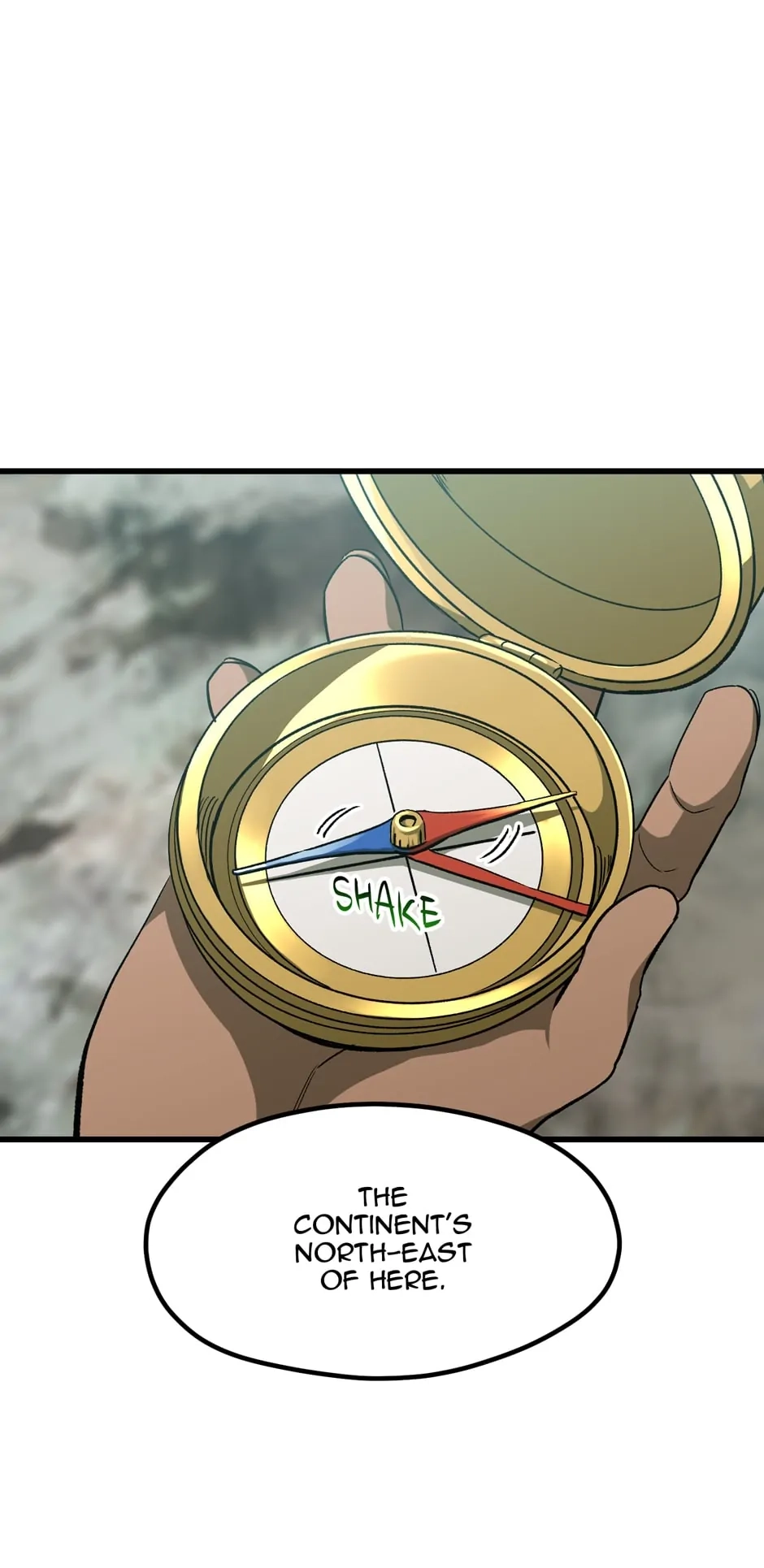 Survival Story of a Sword King in a Fantasy World Chapter 185, page 63 of 132