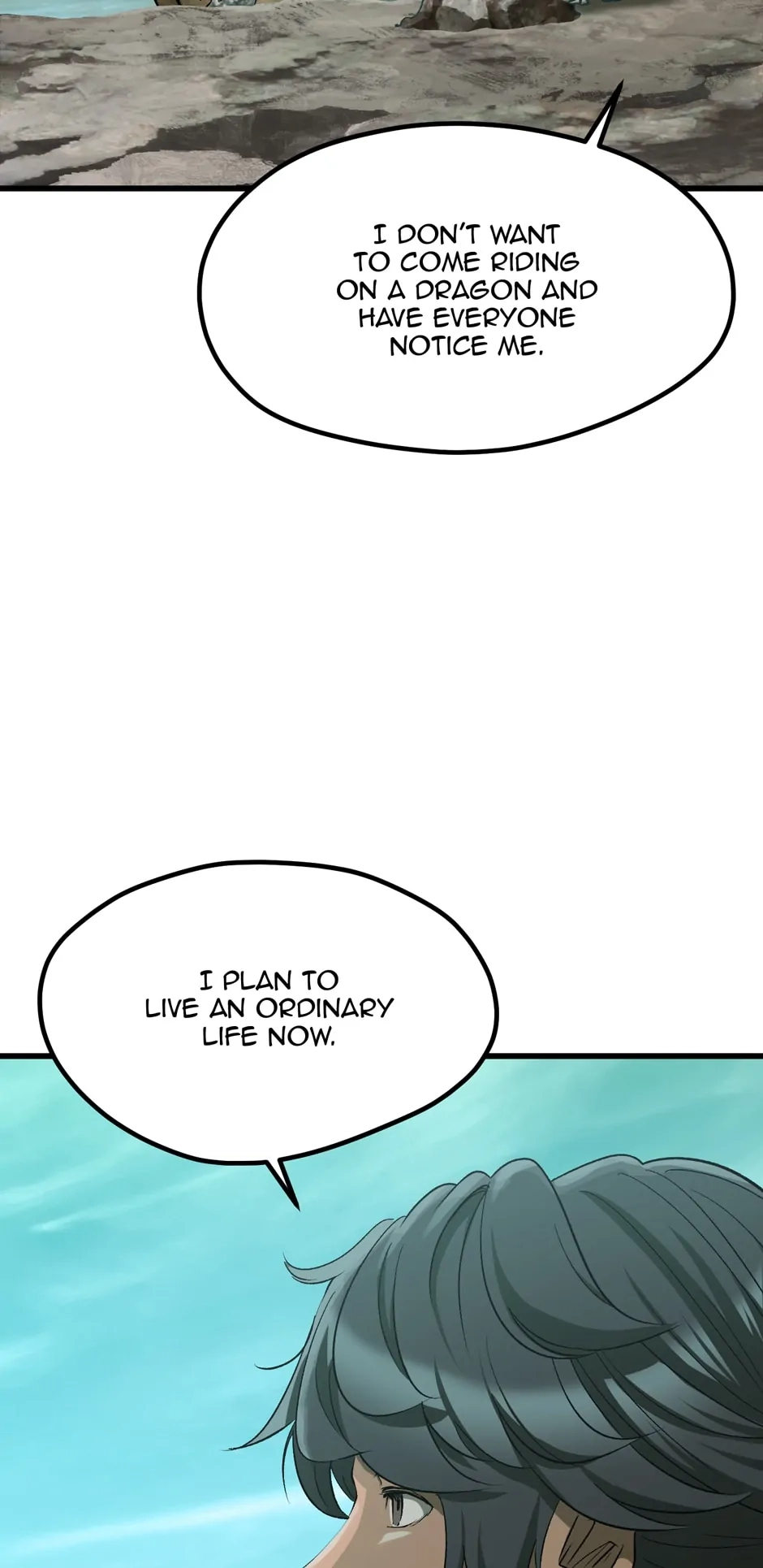 Survival Story of a Sword King in a Fantasy World Chapter 185, page 65 of 132