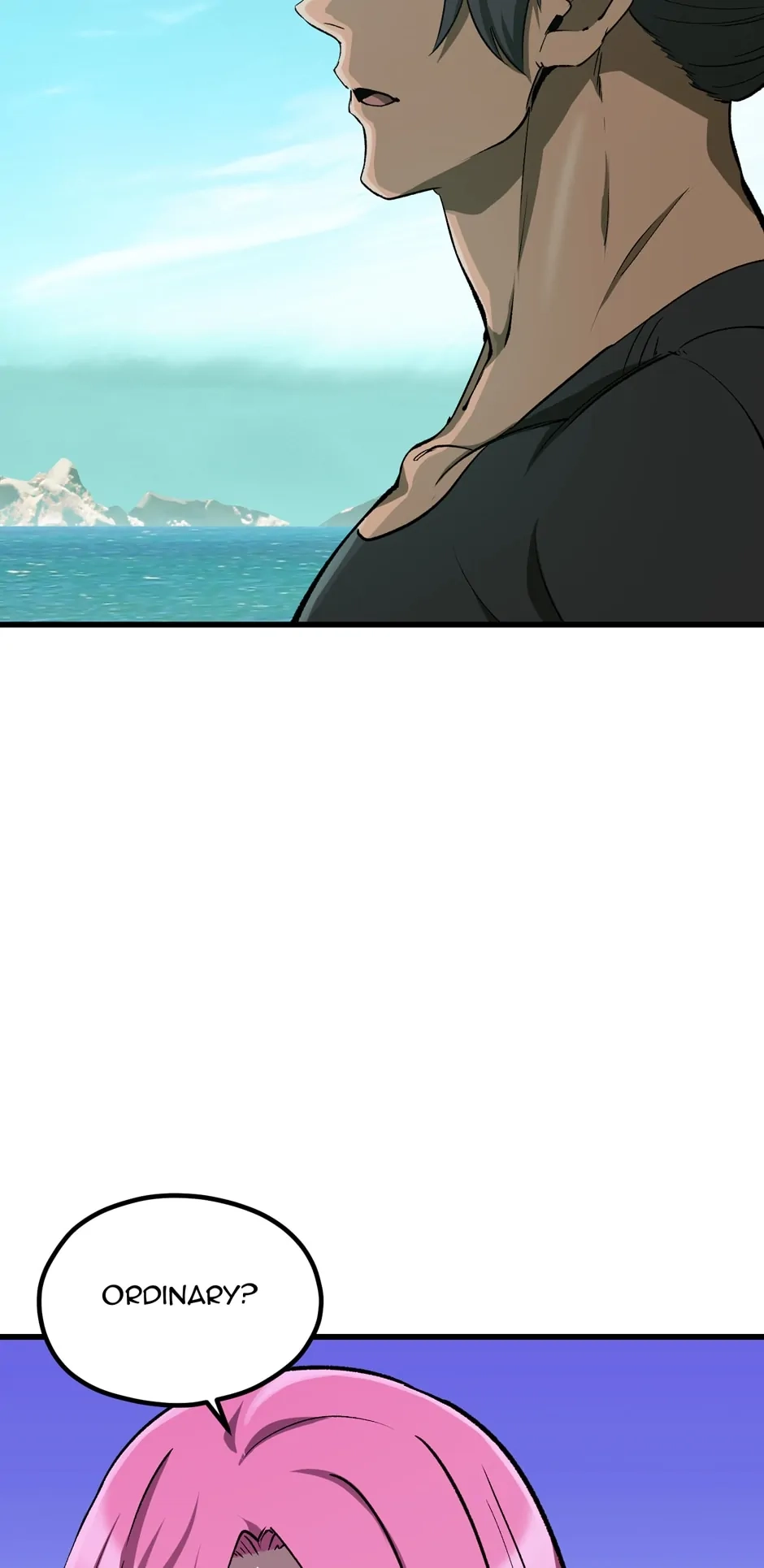 Survival Story of a Sword King in a Fantasy World Chapter 185, page 66 of 132