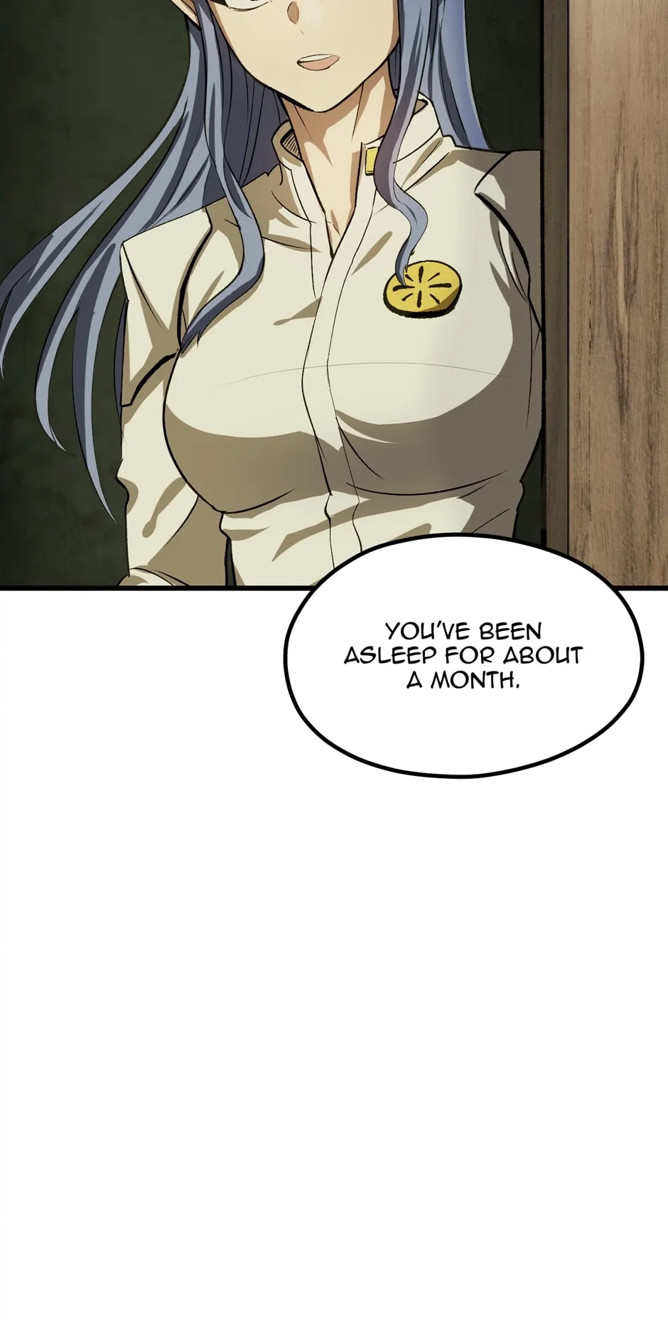 Survival Story of a Sword King in a Fantasy World Chapter 185, page 7 of 132