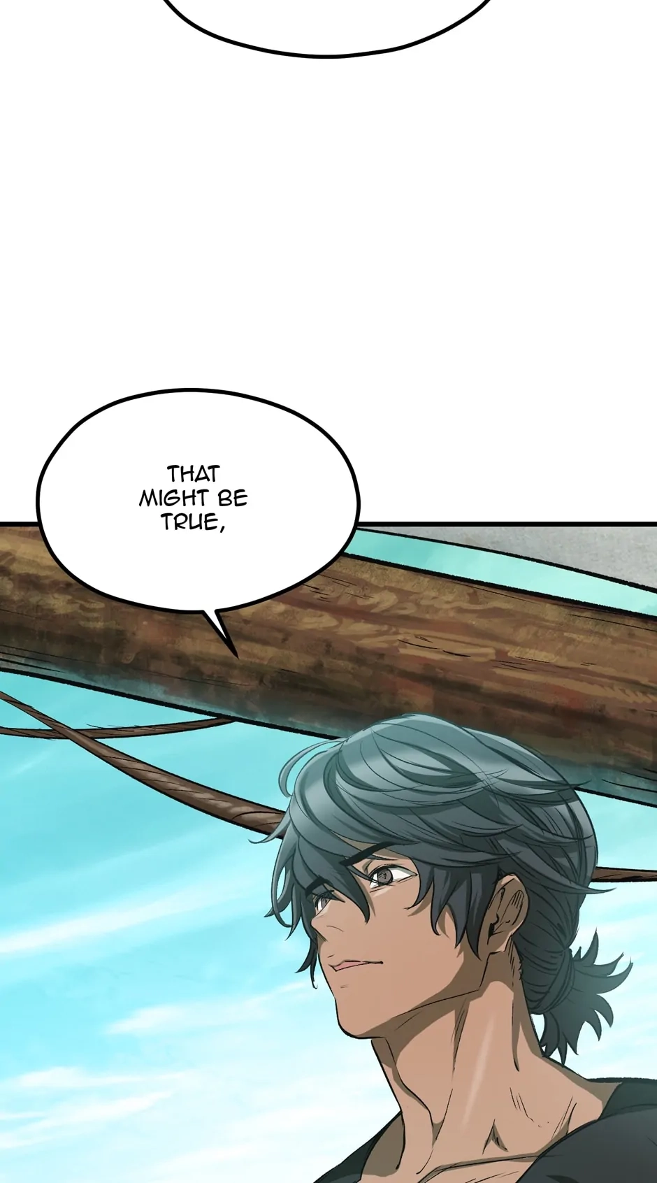 Survival Story of a Sword King in a Fantasy World Chapter 185, page 84 of 132