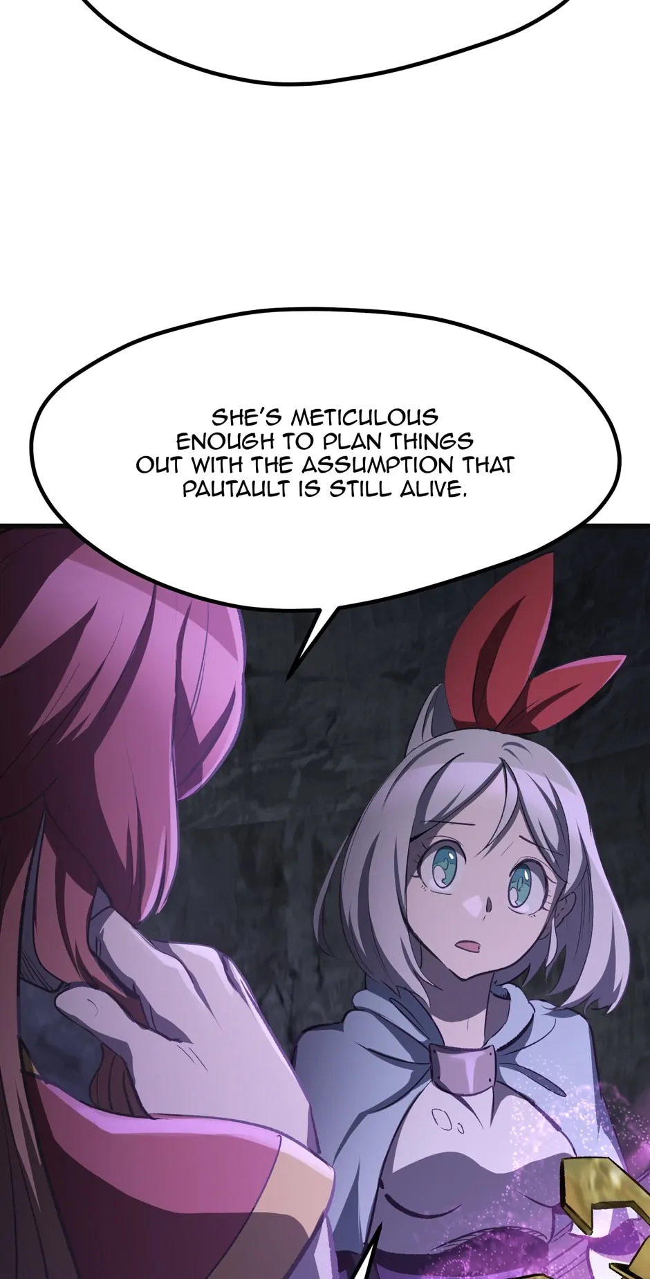 Survival Story of a Sword King in a Fantasy World Chapter 185, page 93 of 132