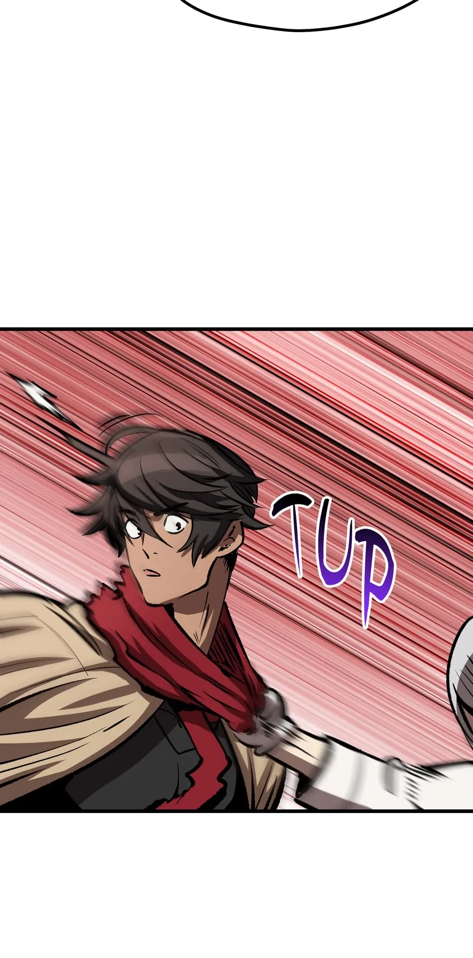 Survival Story of a Sword King in a Fantasy World Chapter 186, page 101 of 110